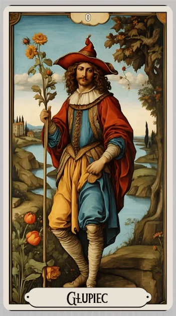 Głupiec