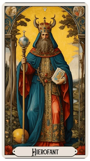 Hierofant