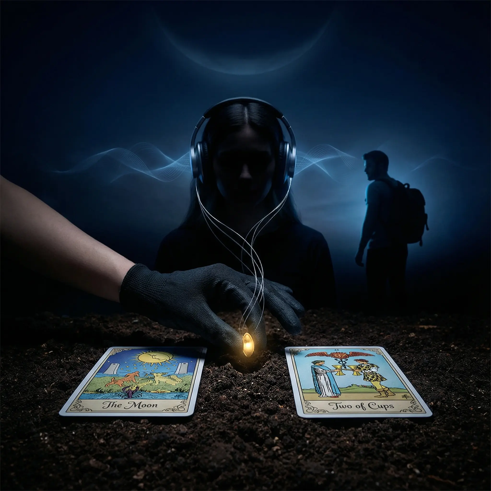 Manifestacja Nowiu – Przyciągnij go