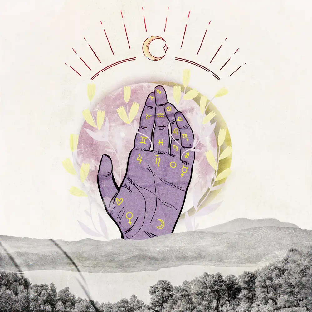 Rytuał otwarcia portalu przemiany wrzesień 2025 – świeca, woda i intencja