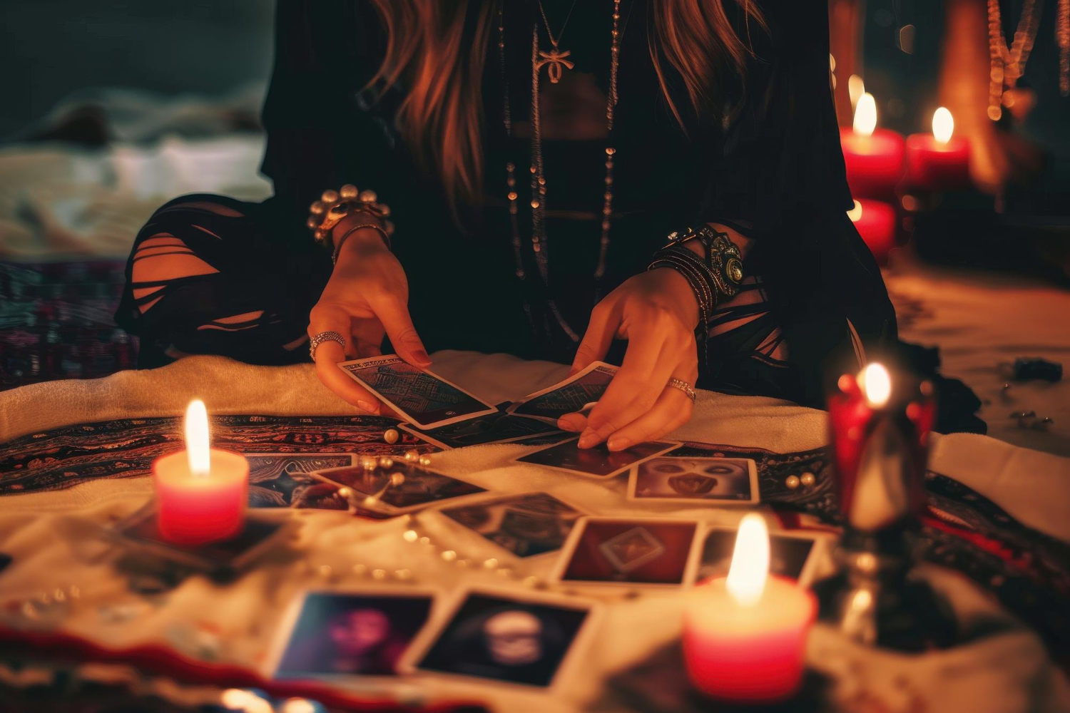 Lustro Pełni – Ceremonia z Zaklęciem + Manifestacje