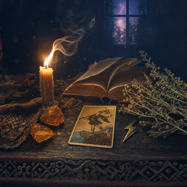 Horoskop tygodniowy 18-24 maja 2026 | Wróżka Zoriana