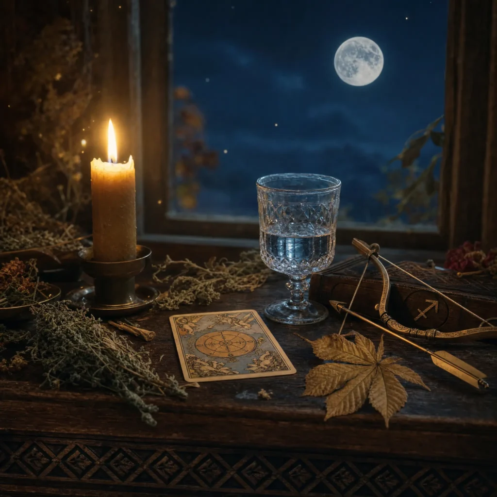 Horoskop tygodniowy 25-31 maja 2026 | Wróżka Zoriana