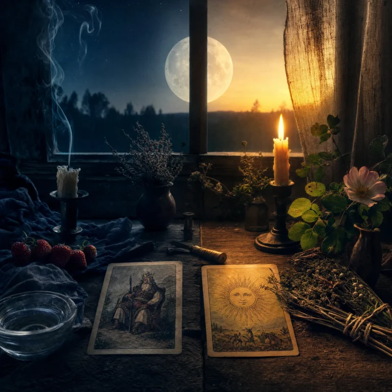Horoskop tygodniowy 22-30 czerwca 2026: pełnia i Jowisz