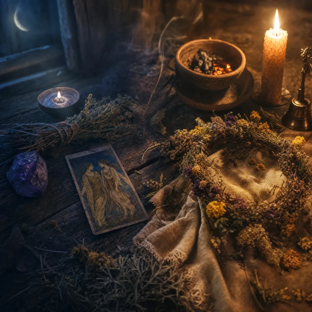 Horoskop tygodniowy 15-21 czerwca 2026: nów Bliźnięta, Sobótka