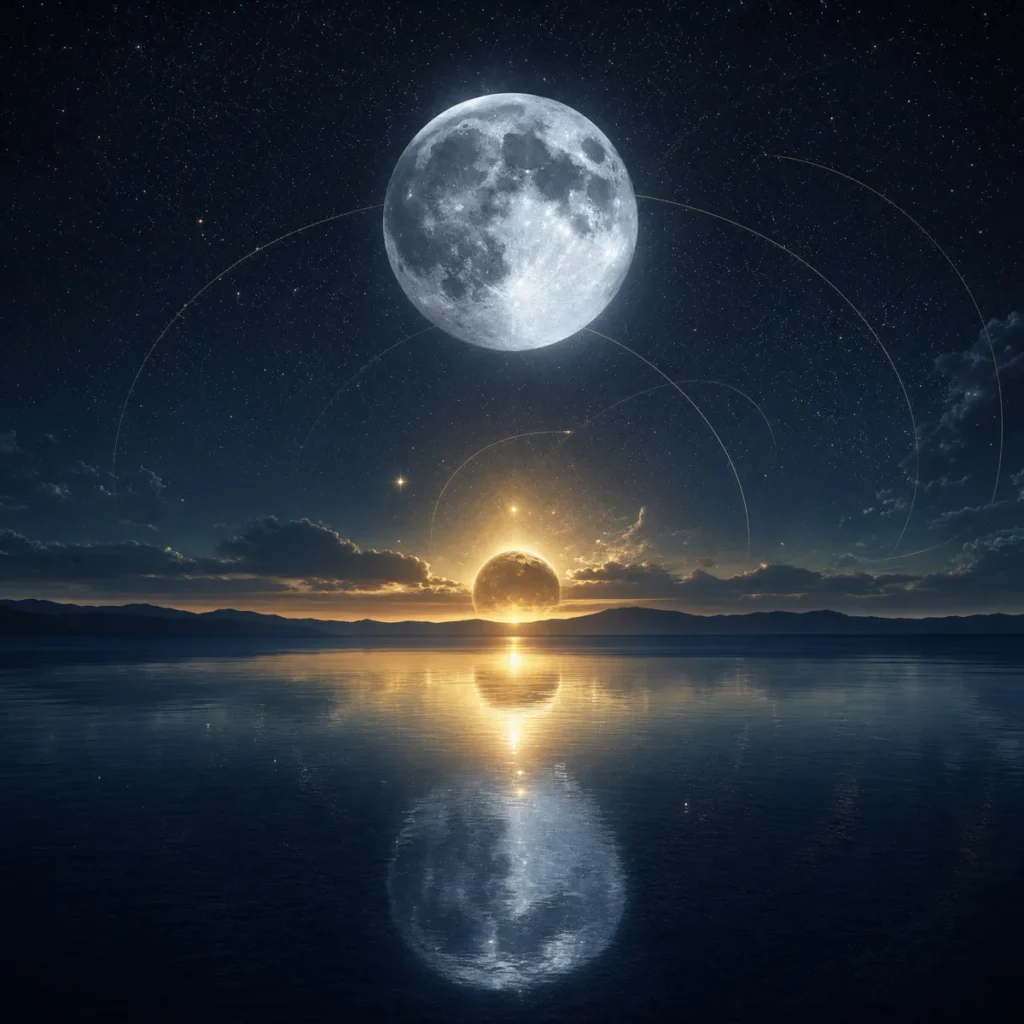 Horoskop tygodniowy 27-31 lipca 2026. Pełnia w Wodniku