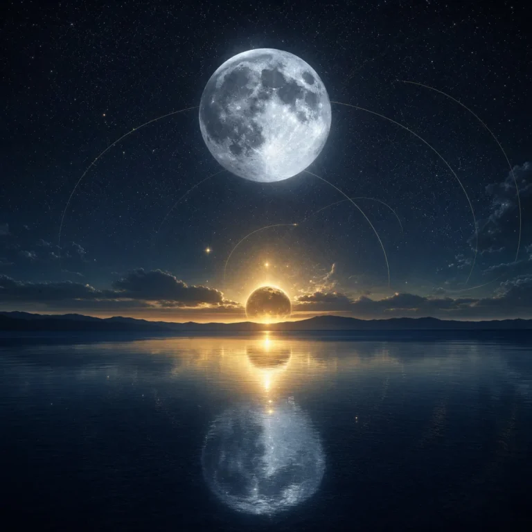 Horoskop tygodniowy 27-31 lipca 2026. Pełnia w Wodniku